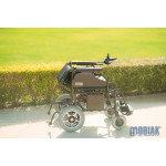 Mobiak Hermes II Ηλεκτροκίνητο Αναπηρικό Αμαξίδιο 12" Πτυσσόμενο Ηλεκτροκίνητο Αναπηρικό Αμαξίδιο 0811315 Γκρι Mobiak Hermes II Ηλεκτροκίνητο Αναπηρικό Αμαξίδιο 12" Πτυσσόμενο Ηλεκτροκίνητο Αναπηρικό Αμαξίδιο 0811315 Γκρι
